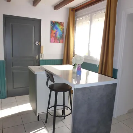 Bleu Cerise Perpignan